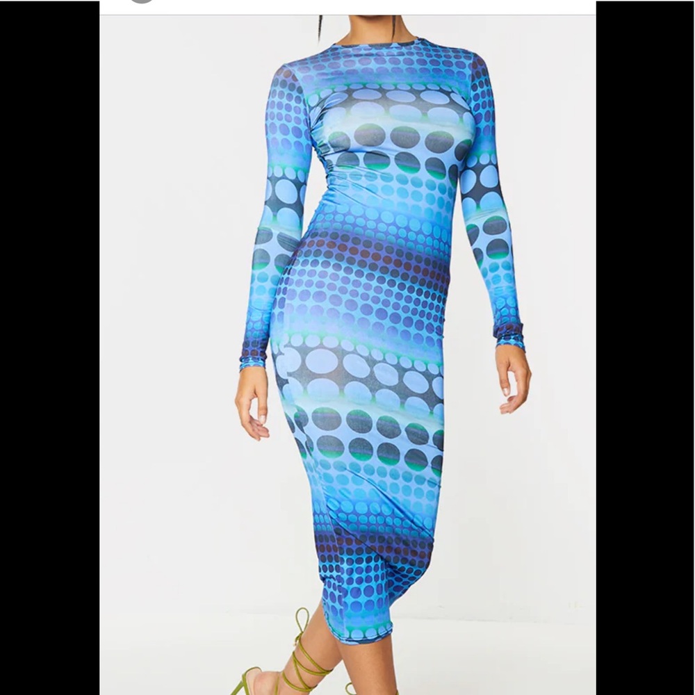 PLT DRESS BRAND NEW